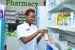 Goodlife - Pharmacy technician in Goodlife store11