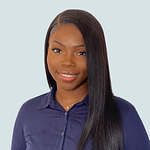 Morenike Ogunseye Headshot