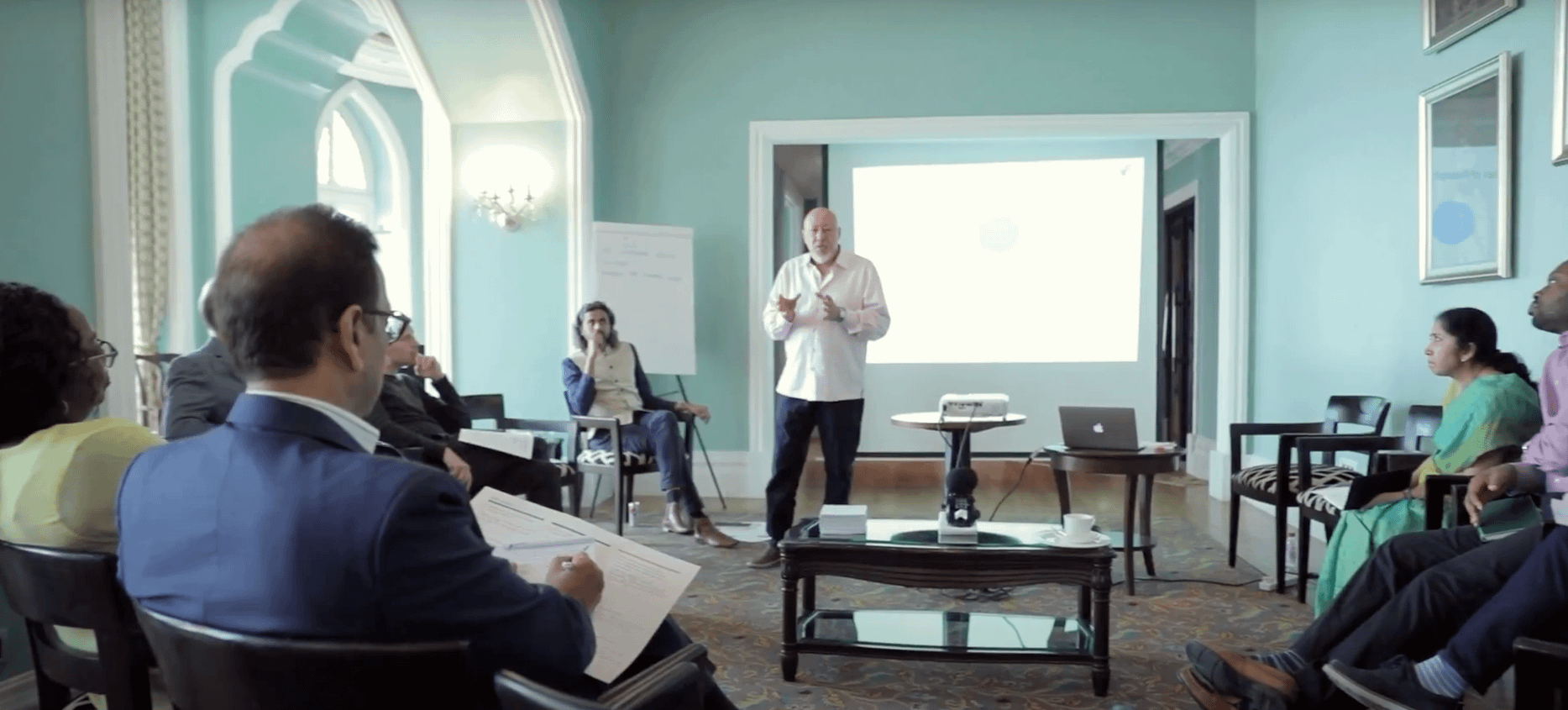 Spotlight on Talent Development - the LeapFrog Talent Accelerator