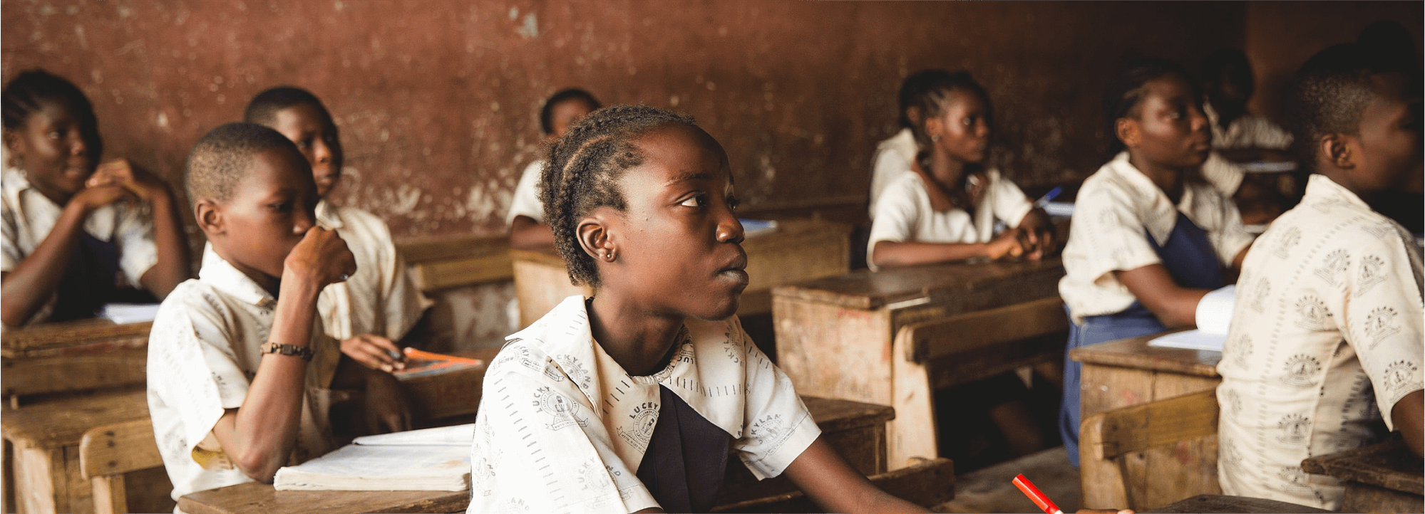 Background Image Site Footer