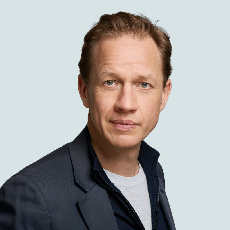 Stewart Langdon