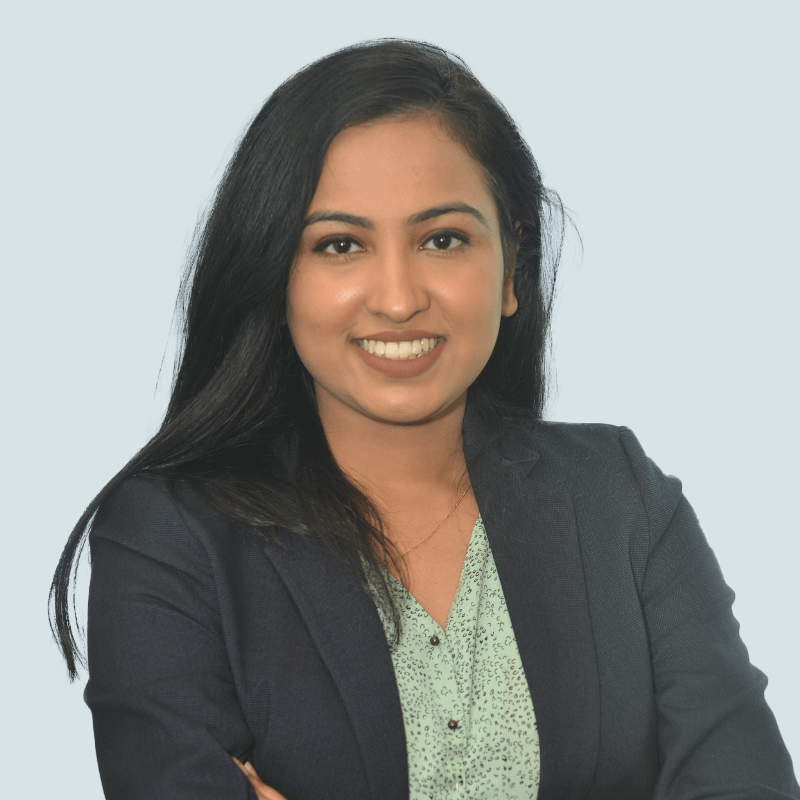 Niyati Dangi Headshot