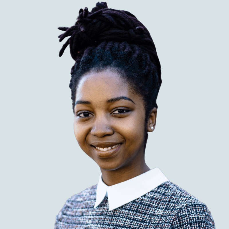 Tsholofelo Makhubela