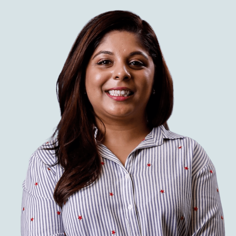 Priya Naidu
