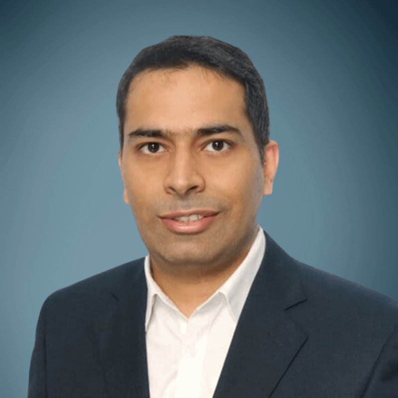 Saurabh Bajaj