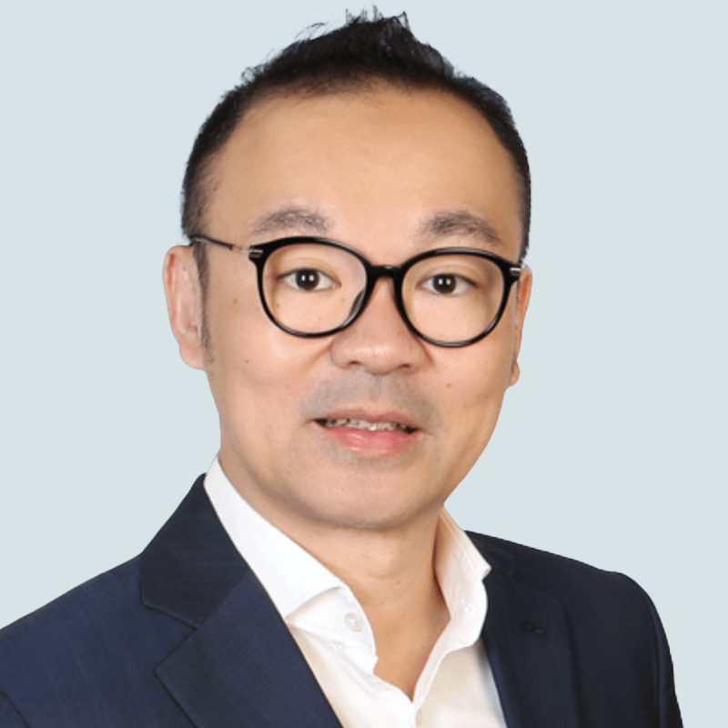 Jackson Chiam headshot