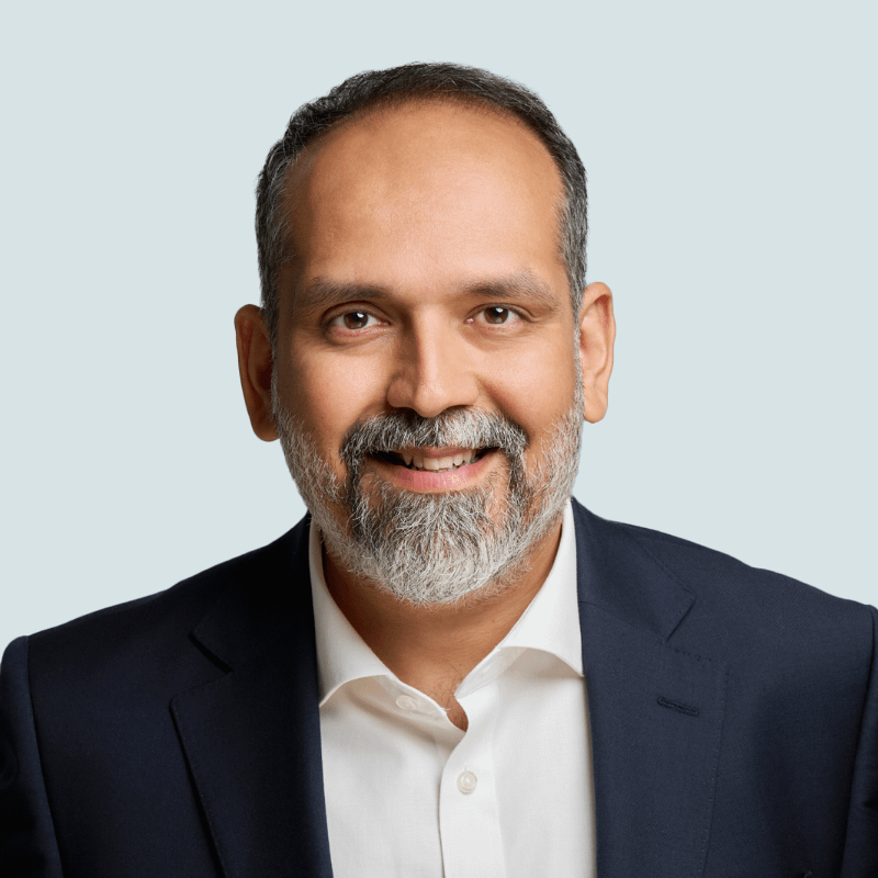 Nakul Zaveri