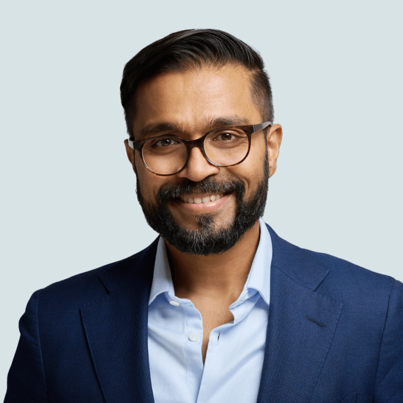 Biju Mohandas