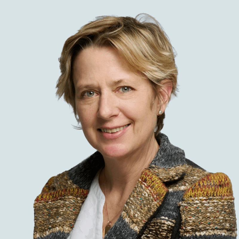 Frances Holliday