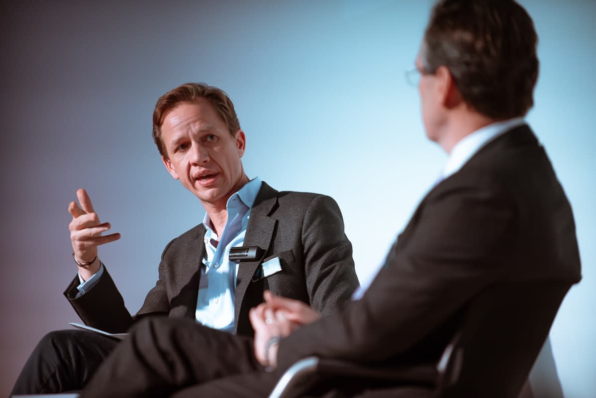 Our Investors LeapFrog Investments