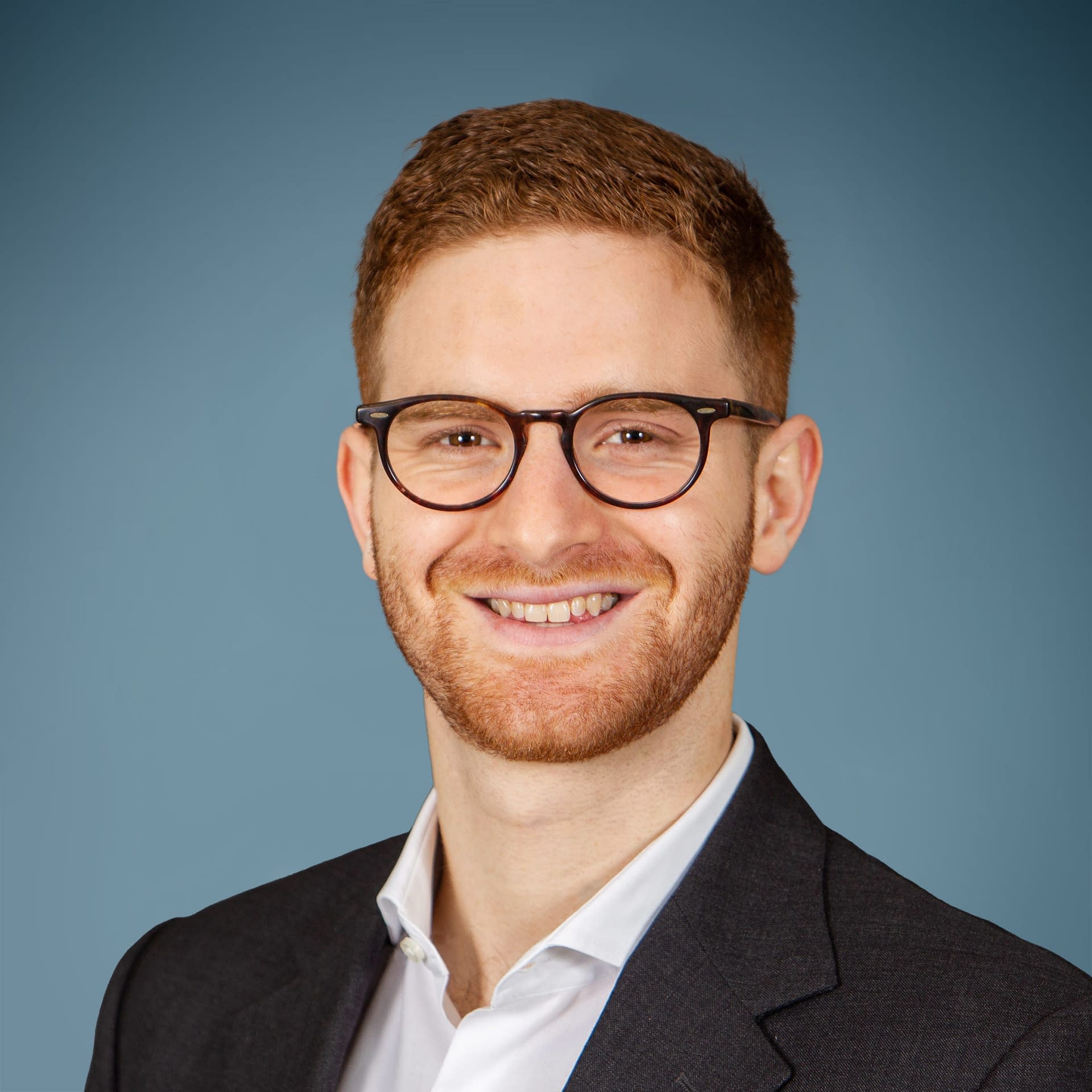 James Burton LeapFrog Investments