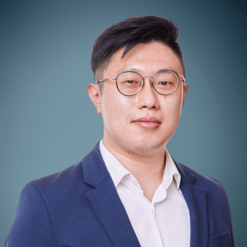 Daniel Tian - LeapFrog Investments