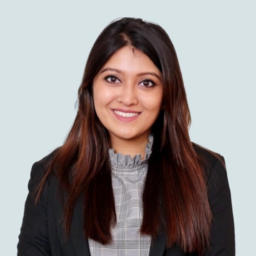 Eshani Shah