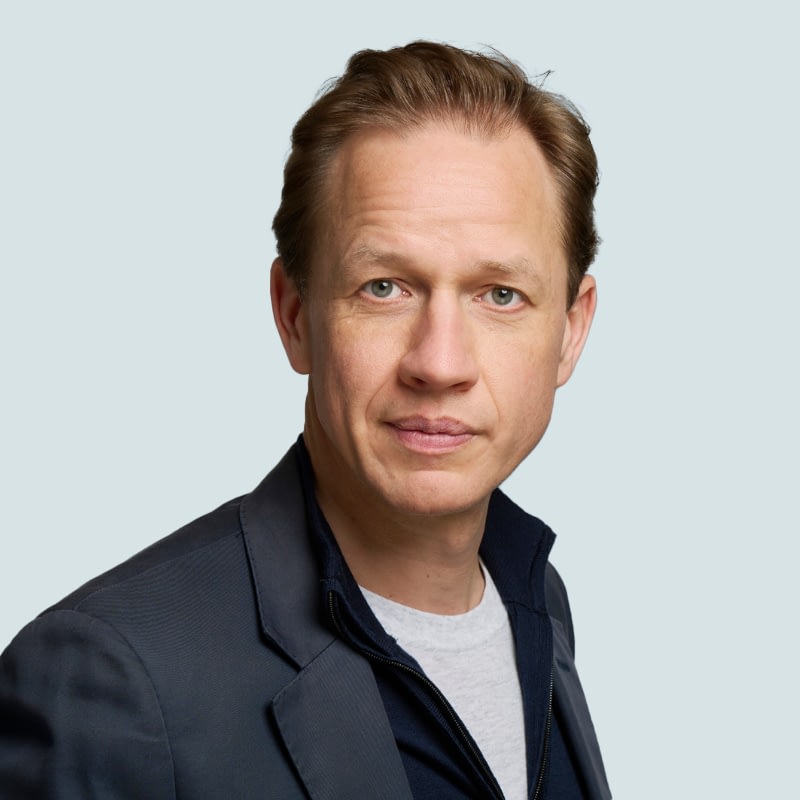 Stewart Langdon