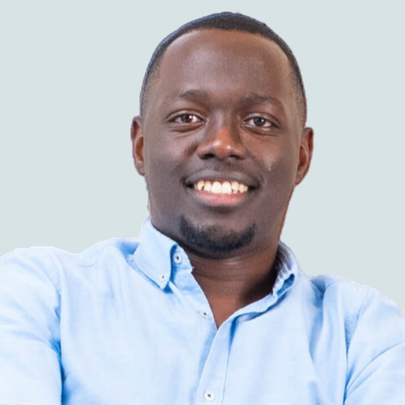 Brian Mutiga
