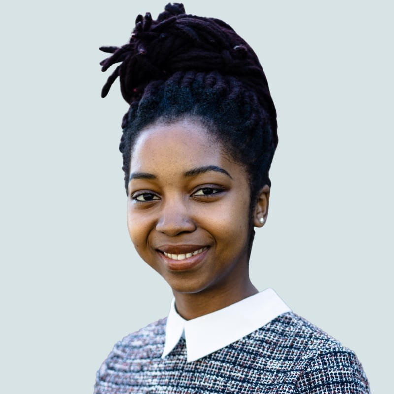 Tsholofelo Makhubela