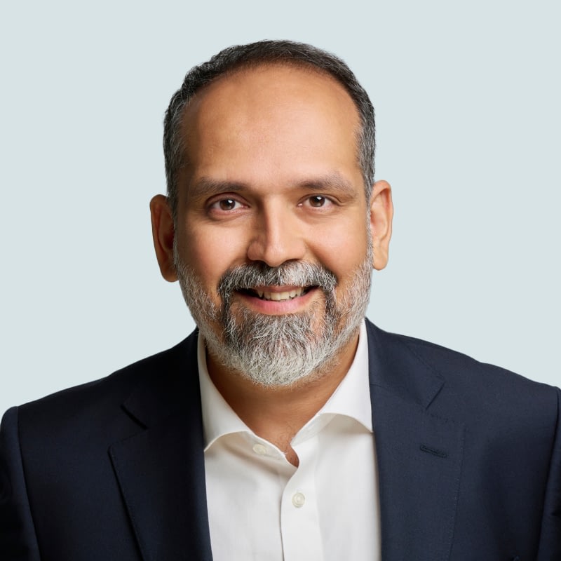 Nakul Zaveri
