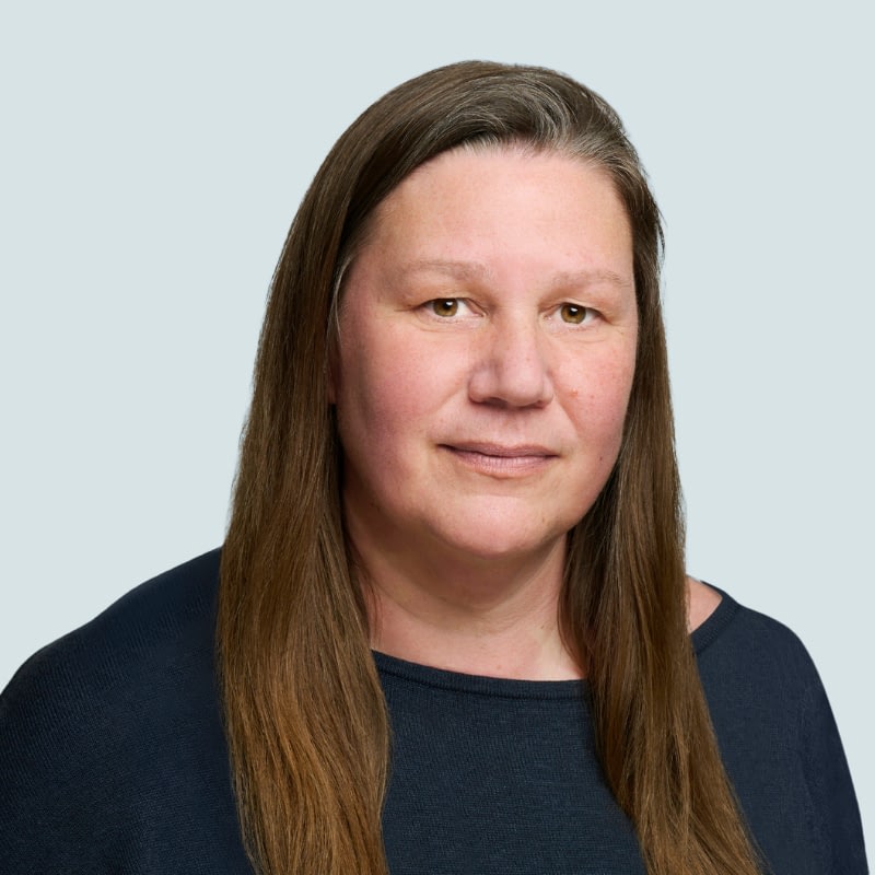 Sonia Rawlence