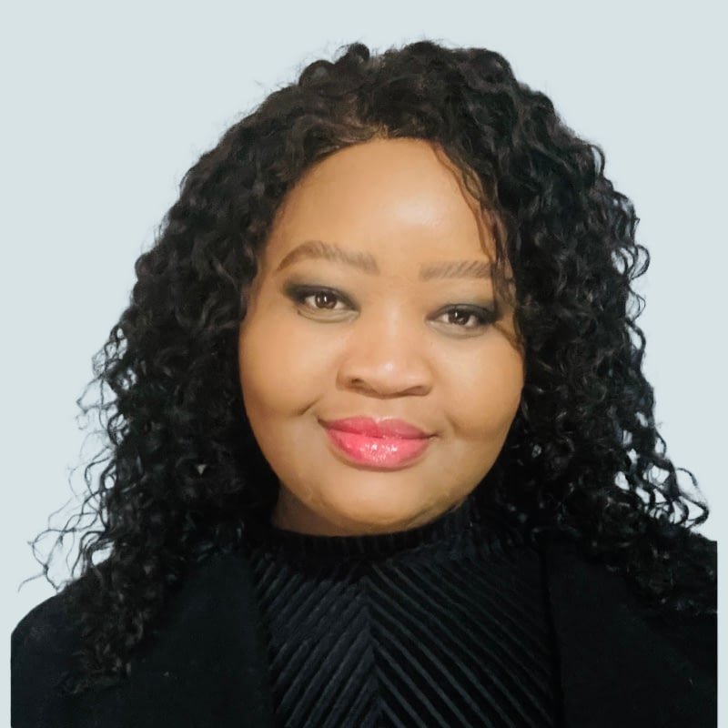 Thato Ramphaka