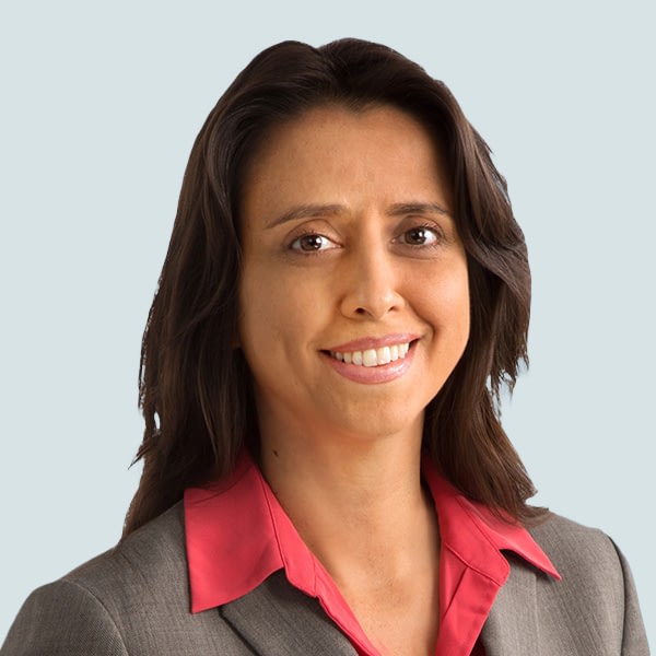 Fernanda Lima - LeapFrog Investments