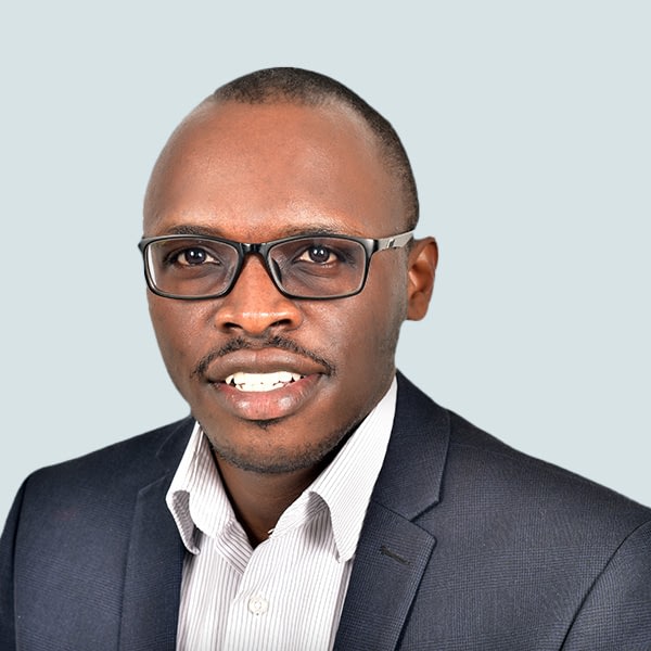 Ken Muriungi - LeapFrog Investments