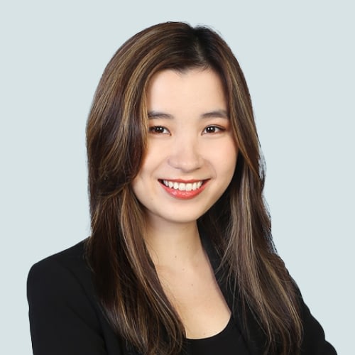 Christy Tran LeapFrog Investments