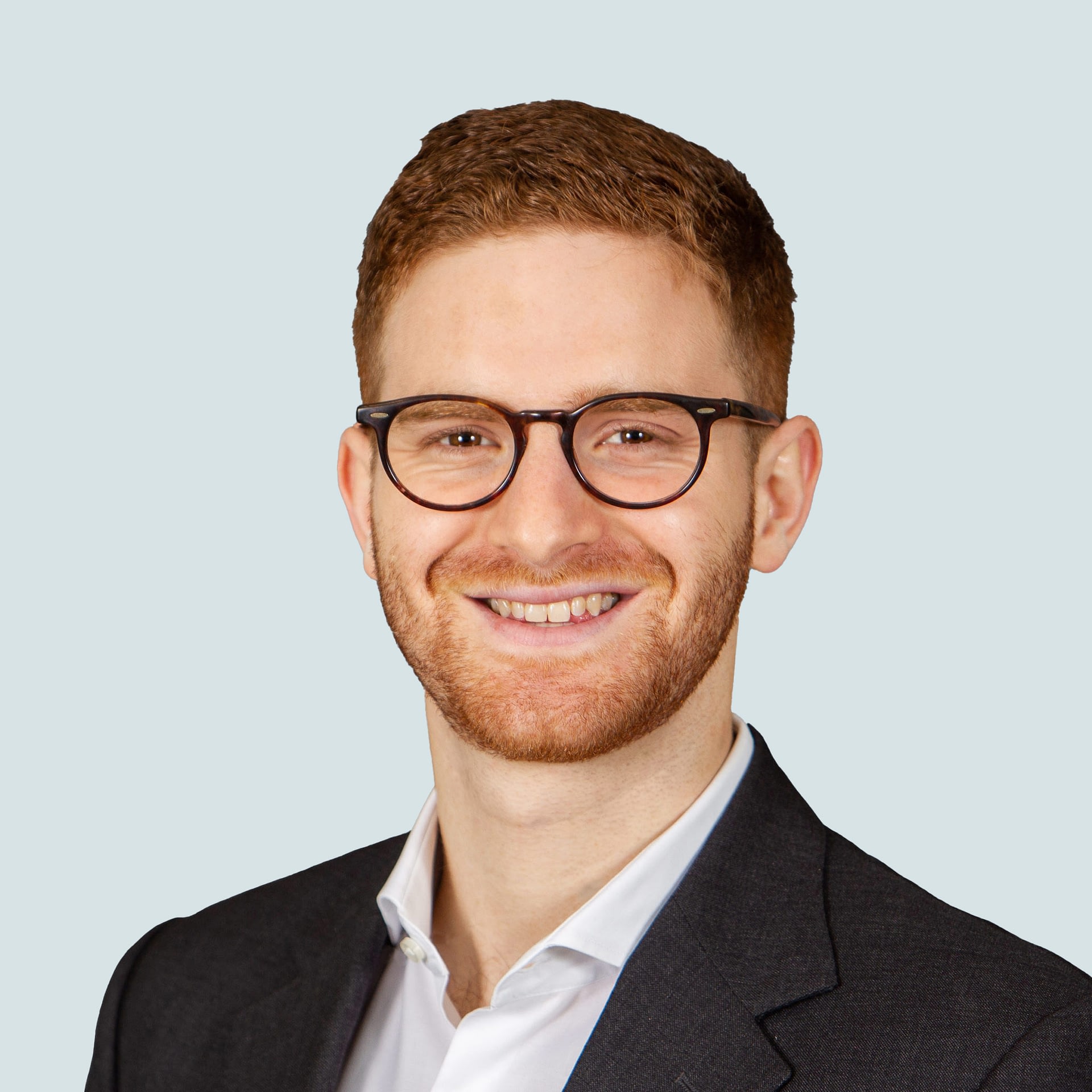 James Burton LeapFrog Investments